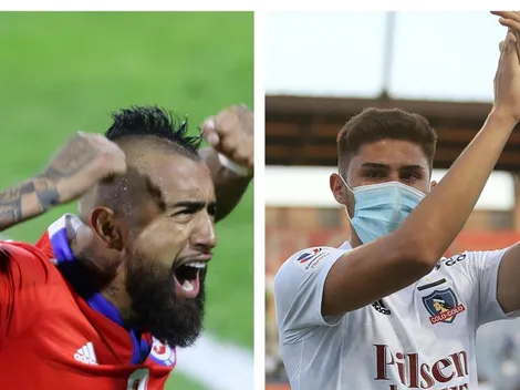 El Rey Arturo felicitó a la cantera alba: "Orgulloso de cómo defendieron nuestro escudo"