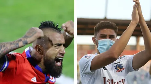 El King está orgulloso.