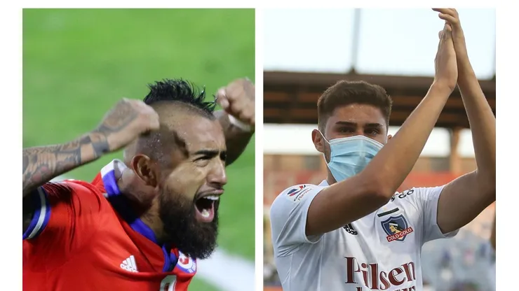 El King está orgulloso.