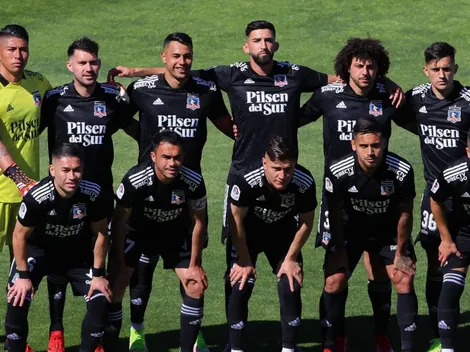 ¡Colo Colo cuenta con cinco jugadores tras nueva cuarentena!
