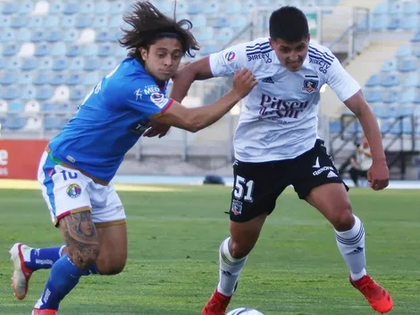 Joaquín Montecinos: “Sacamos ventaja deportiva”