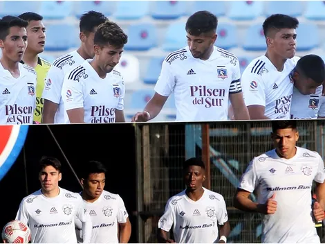 El castigo de la ANFP por invertir en el Fútbol Joven y tener divisiones inferiores