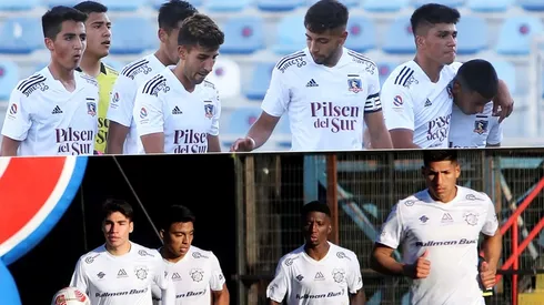 El Cacique no tuvo otra que jugar con lo que tenía ante Audax. ¿Y el SAU?