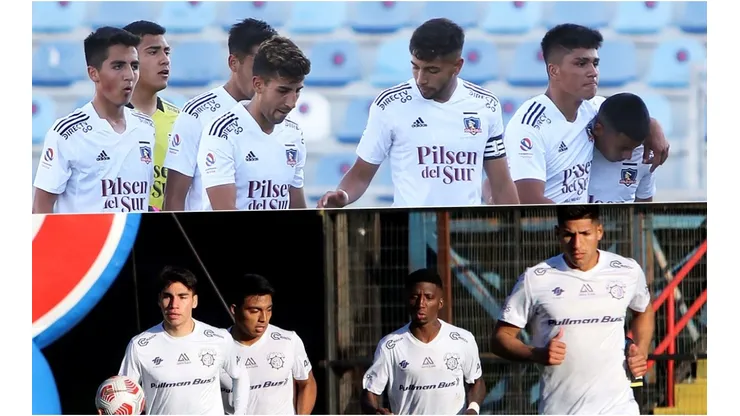 El Cacique no tuvo otra que jugar con lo que tenía ante Audax. ¿Y el SAU?