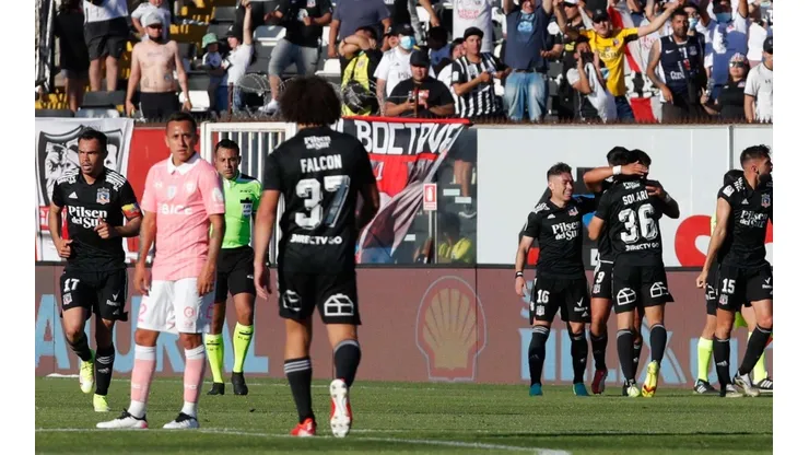 El Cacique tendrá varias bajas ante Santiago Wanderers.