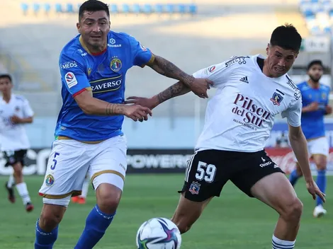 Guarello pide cambios: “Si tampoco pueden jugar los sub-20 no se juega”