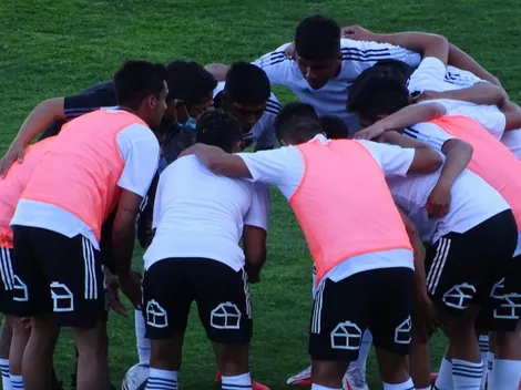 Citados de última hora obligan a esperar por la vestimenta para enfrentar a Audax