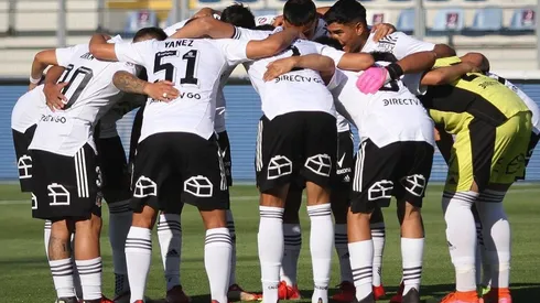 El Cacique al parecer sumó un nuevo contagiado de coronavirus.