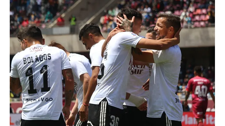 Los albos quieren bajar la 33.