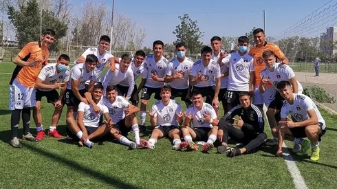 El Cacique se quedará sin ver acción en el Fútbol Joven.