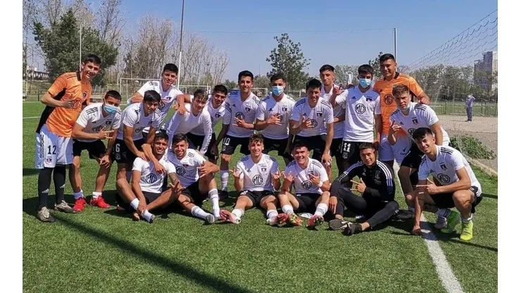 El Cacique se quedará sin ver acción en el Fútbol Joven.