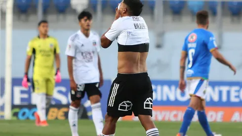 La patrulla juvenil no pudo y cayó en Rancagua