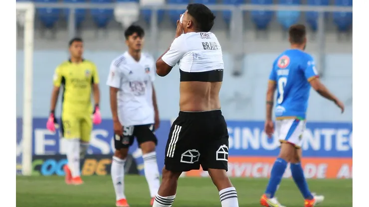 La patrulla juvenil no pudo y cayó en Rancagua