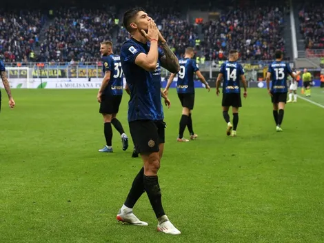 Con algunos minutos de Vidal y Sánchez, Inter vence a Udinese