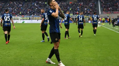 El Inter vence al Udinese