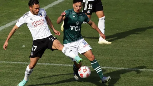 Colo Colo espera contar con un plantel experimentado ante Wanderers.