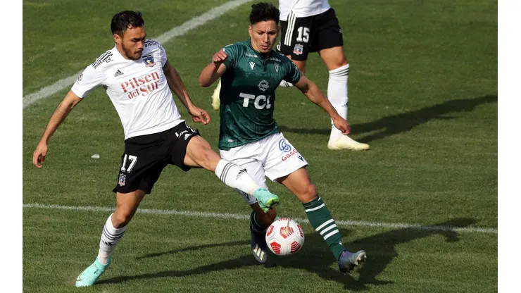 Colo Colo espera contar con un plantel experimentado ante Wanderers.