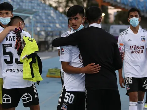 “Es una anomalía que se haya jugado, le hace mal al fútbol”