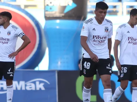 ¡Confirmado! Nuevo positivo por Covid-19 en Colo Colo