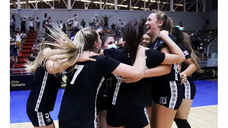 Las albas tomaron ventaja en la final de la Liga Nacional
