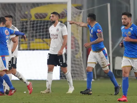 Audax Italiano pide jugar sí o sí el partido contra Colo Colo