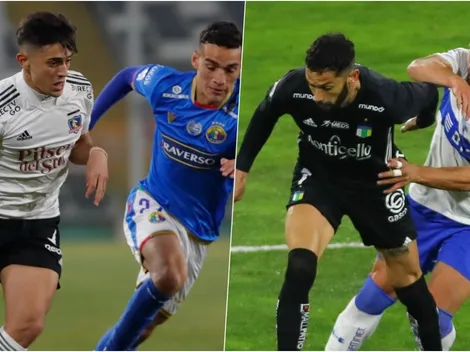 El Cacique le puede meter una linda presión a la UC en esta fecha