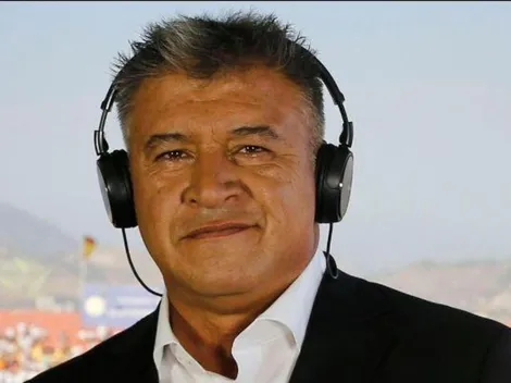 Borghi apela a la cordura y pide que no se juegue el Audax vs Colo Colo