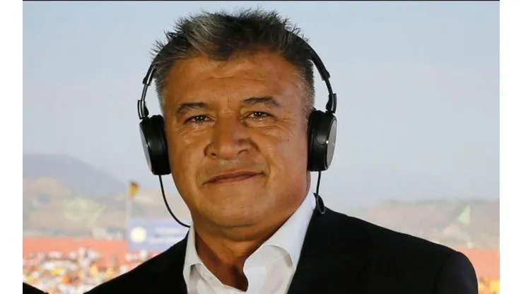 Claudio Borghi pide suspensión