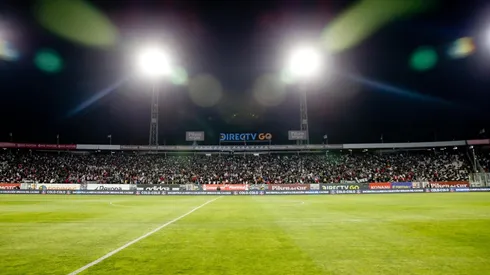 ¿Cuál será el aforo del estadio Monumental?