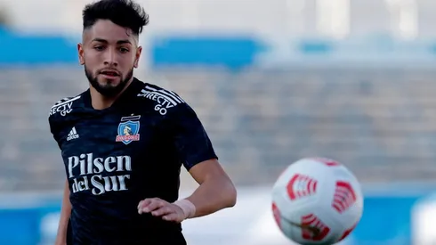 El defensa será de la partida ante los itálicos.