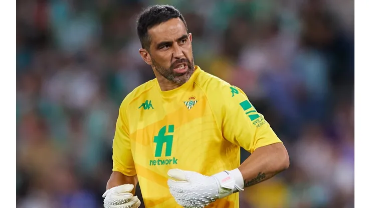 ¡Real Betis es puntero!