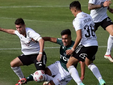 ¿Los 44 contactos estrechos de Colo Colo pueden estar contra Santiago Wanderers?