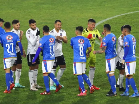 ANFP evalúa suspender el CC vs Audax por cuarentena en Casa Alba