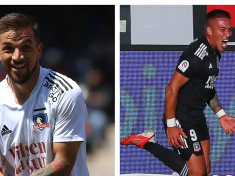 Gabriel Costa elogia la actitud y perseverancia de Javier Parraguez