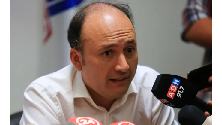 Colo Colo pide suspender el partido contra Audax Italiano