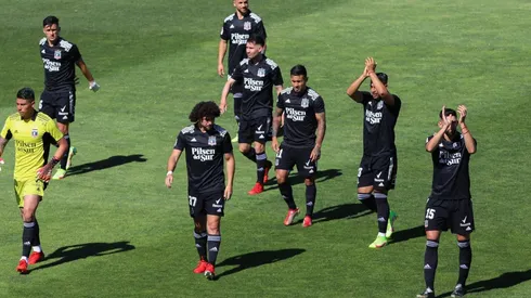 El Covid-19 nuevamente dice presente en Colo Colo