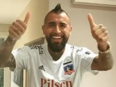 Palabra del King: “Nos quieren cagar, pero vamos a salir campeones igual”