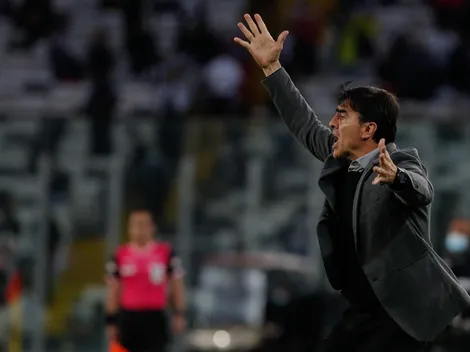 La furia de Quinteros: “Un año de trabajo puede ser destruído"