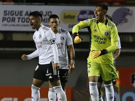 Colo Colo responsabiliza a la ANFP ante posibles lesiones de juveniles