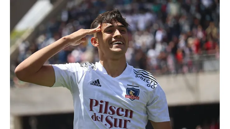 El "Pibe" es figura en el Cacique.