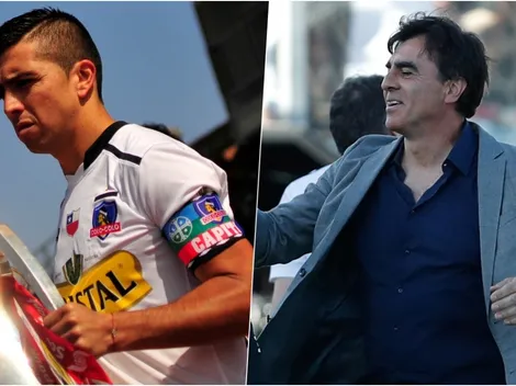 Fierro se rinde ante Quinteros por el alza del Cacique