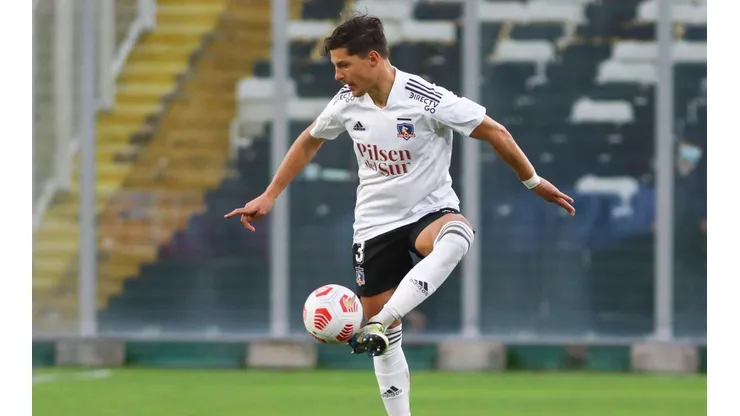 Miiko Albornoz se vuelve a lesionar