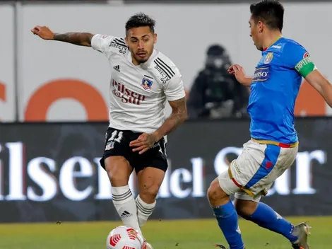EN VIVO | Dale Albo AM: Colo Colo se prepara para enfrentar a Audax Italiano