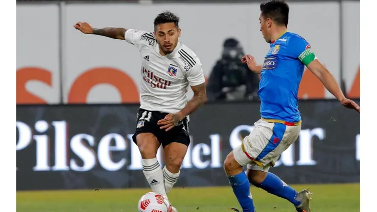El Cacique espera sumar un nuevo triunfo ante los itálicos.