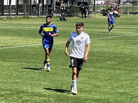 ¡Así no se puede! Colo Colo tuvo que llamar jugadores a la 1 AM