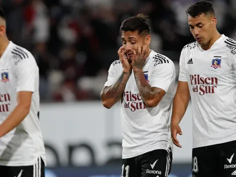 Mandan a 44 miembros del plantel de Colo Colo a cuarentena