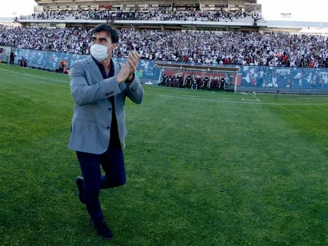 Quinteros: "Dimos un paso más y alargamos la diferencia que era el objetivo"