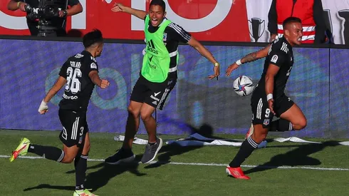 El Cacique le sacó seis puntos de diferencia a la UC a seis fechas del término del torneo.