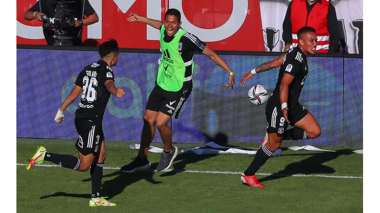 El Cacique le sacó seis puntos de diferencia a la UC a seis fechas del término del torneo.