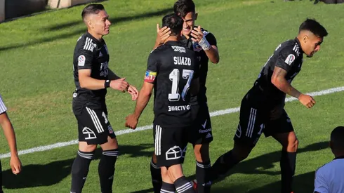 El Cacique se queda con el clásico y es más puntero que nunca